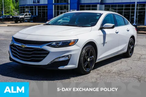 More photos of 2024 Chevrolet Malibu LT at ALM Chevrolet South, GA