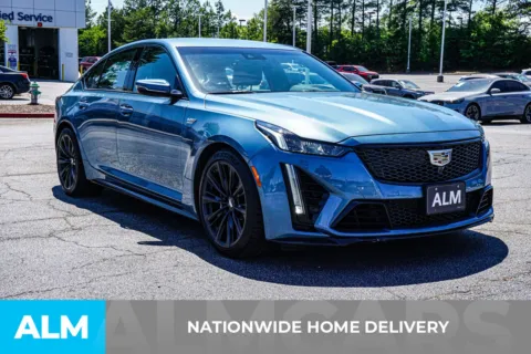 More photos of 2024 Cadillac CT5 V-Series at ALM Chevrolet South, GA