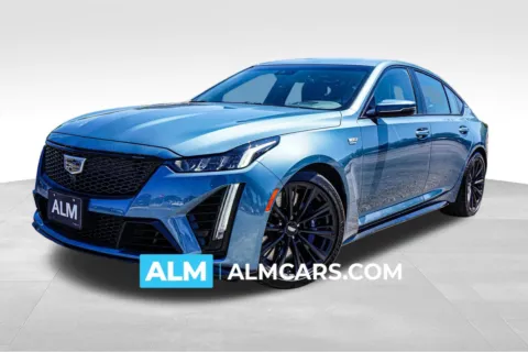 Unknown 2024 Cadillac CT5 V-Series for sale in Union City, GA