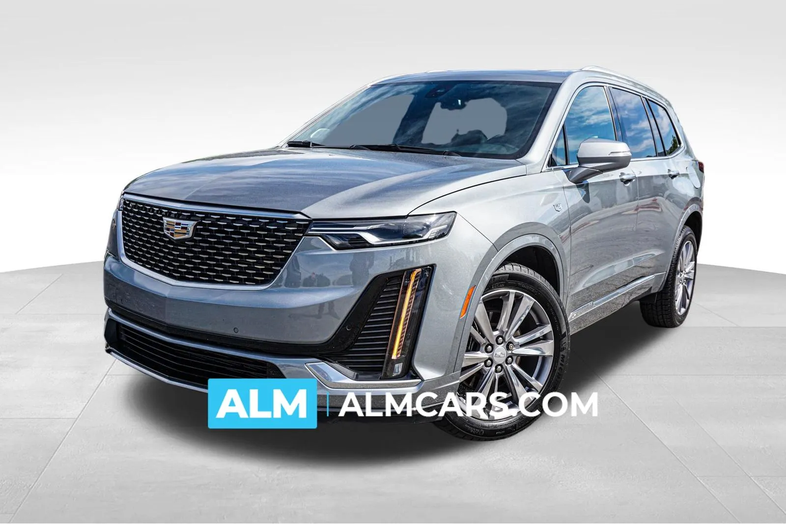 2023 Cadillac XT6 Premium Luxury Auto 4WD's photo