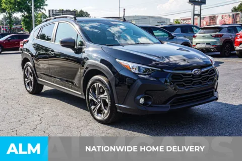 More photos of 2025 Subaru Crosstrek Premium at ALM Chevrolet South, GA