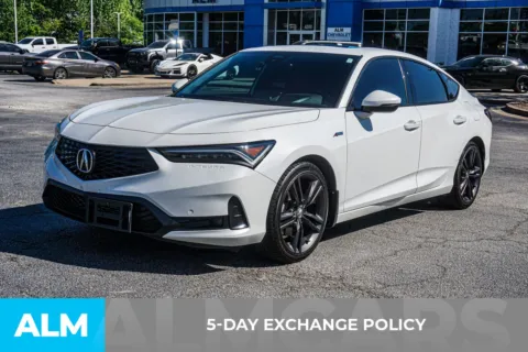 More photos of 2023 Acura Integra A-Spec Tech Package at ALM Chevrolet South, GA