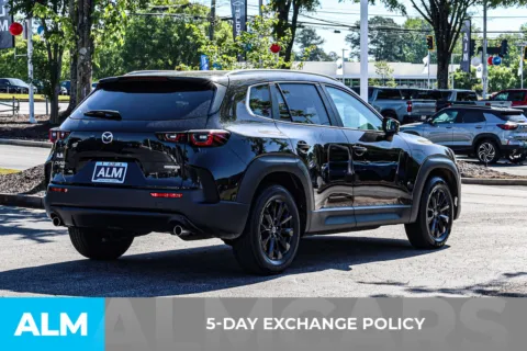 More photos of 2024 Mazda CX-50 2.5 S Preferred Package at ALM Chevrolet South, GA