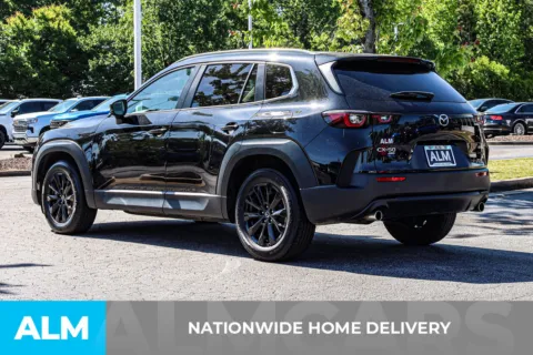 More photos of 2024 Mazda CX-50 2.5 S Preferred Package at ALM Chevrolet South, GA