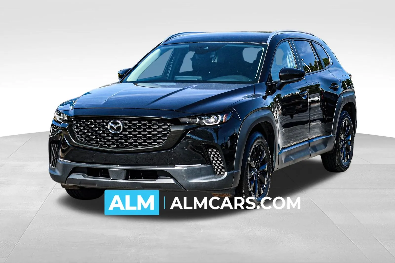2024 Mazda CX-50