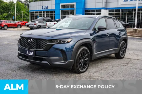 More photos of 2025 Mazda CX-50 2.5 S Preferred Package at ALM Chevrolet South, GA