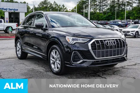 More photos of 2025 Audi Q3 Premium at ALM Chevrolet South, GA