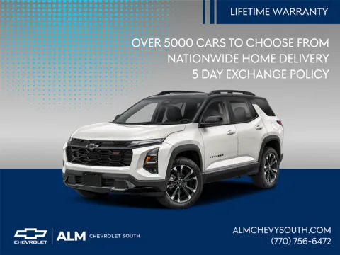 Photos of 2026 Chevrolet Trax 2RS for sale in Union City, GA at ALM Chevrolet South