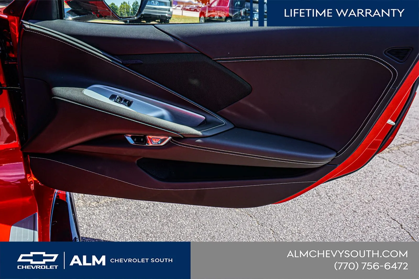 2026 Chevrolet Corvette 1LZ - Photo 38