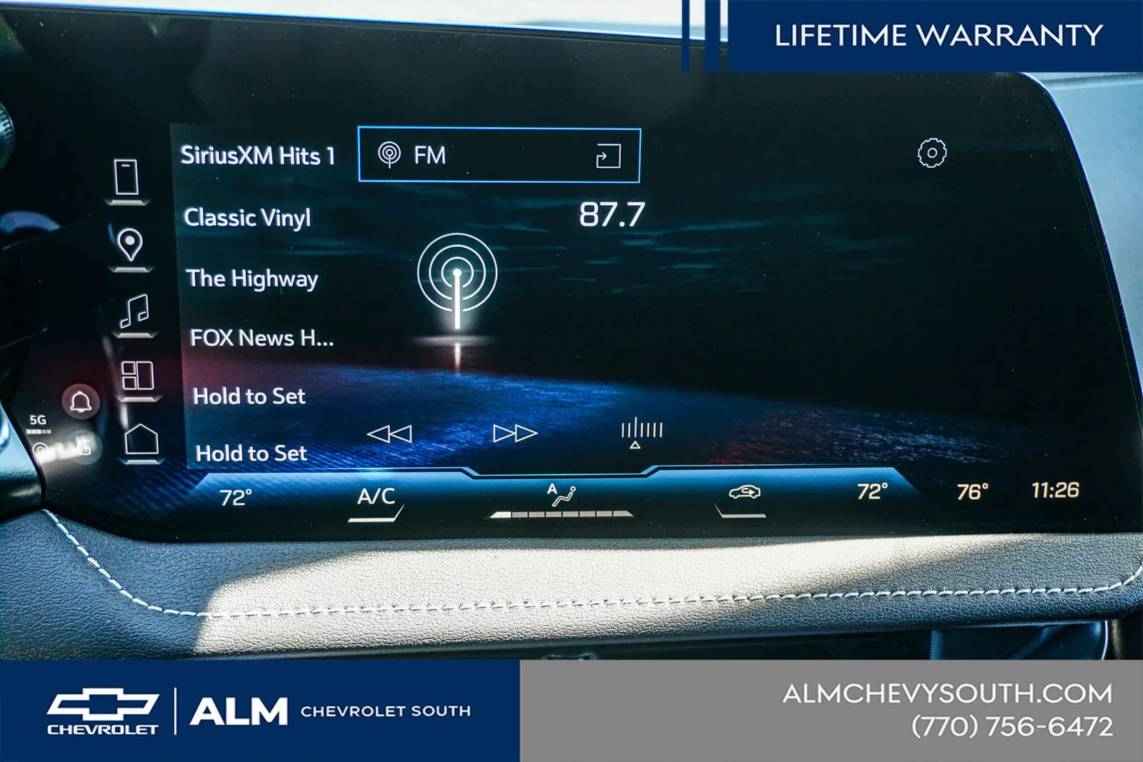 2026 Chevrolet Corvette 1LZ - Photo 34