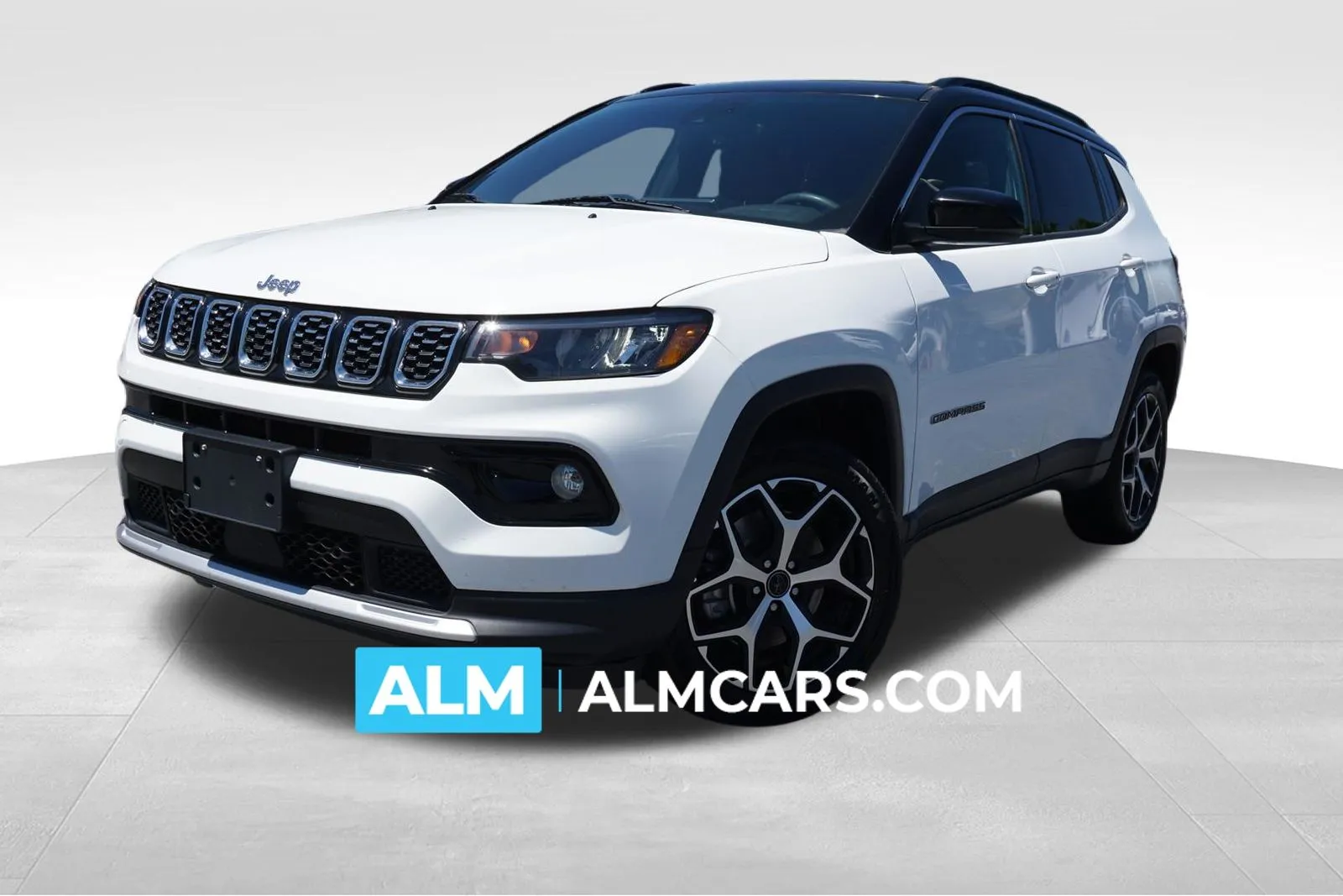 2025 Jeep Compass Limited 4X4's photo