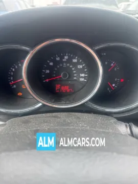 Silver 2012 Kia Sorento EX for sale in Union City, GA