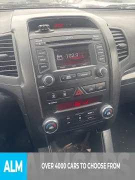 Another view of 2012 Kia Sorento EX for sale in Union City, GA at ALM Chevrolet South