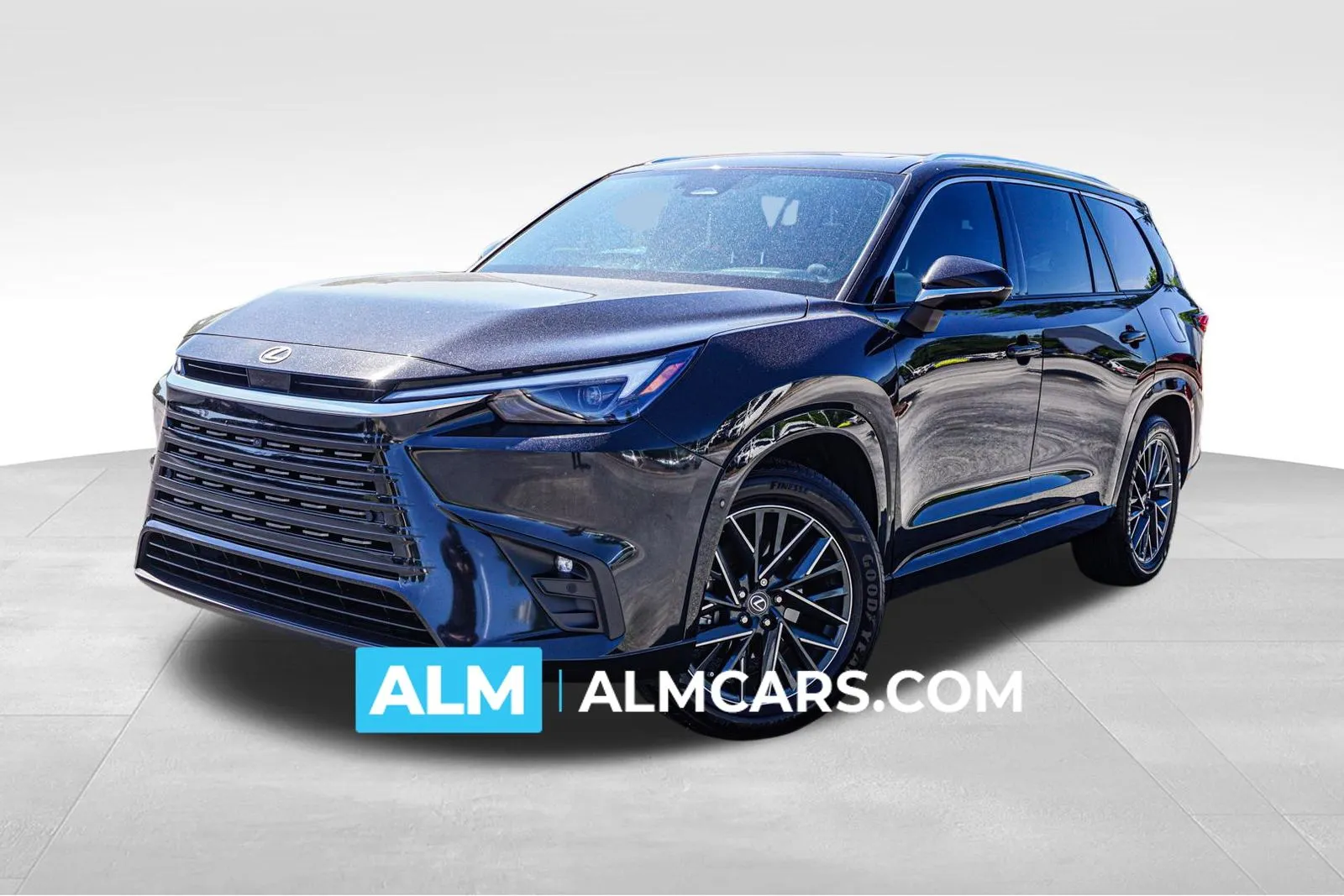 2025 Lexus TX 350 350 Premium AWD's photo