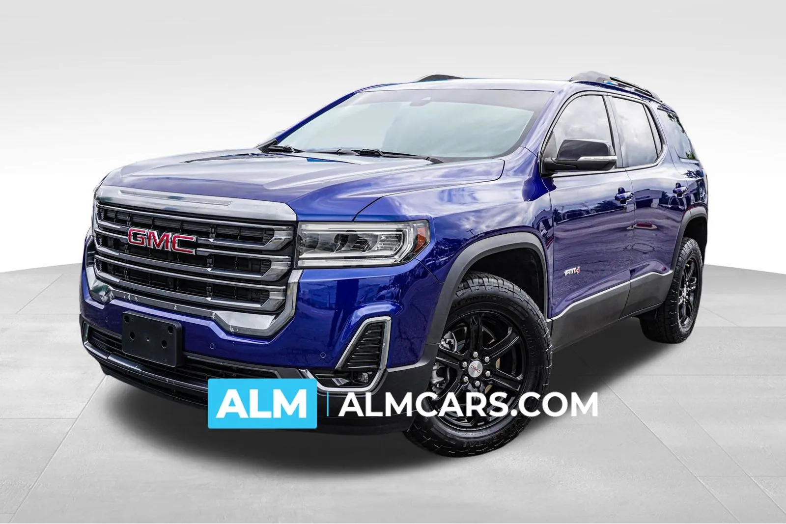 2023 GMC Acadia AT4 AWD's photo