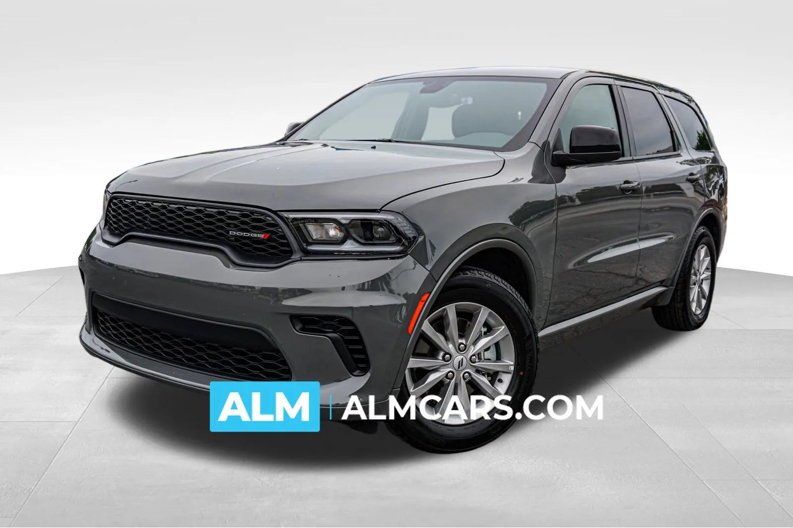 2026 Dodge Durango GT RWD's photo