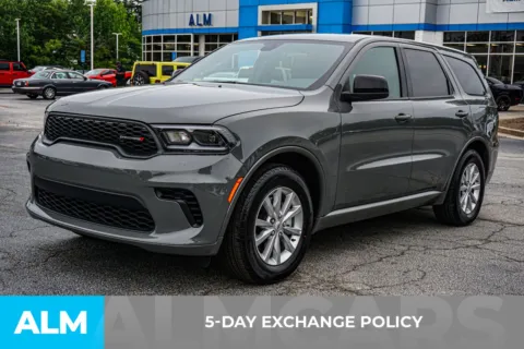 More photos of 2026 Dodge Durango GT at ALM Chevrolet South, GA