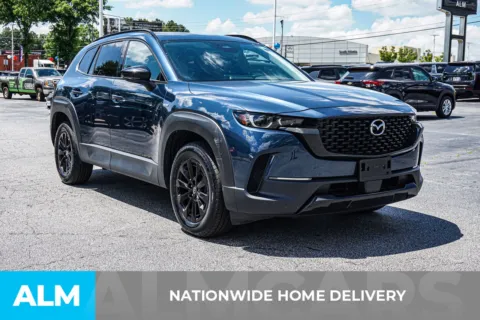 More photos of 2025 Mazda CX-50 Hybrid Premium at ALM Chevrolet South, GA