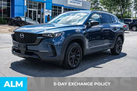 More photos of 2025 Mazda CX-50 Hybrid Premium at ALM Chevrolet South, GA