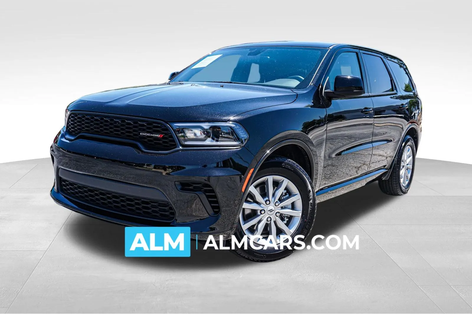 Black 2026 Dodge Durango GT for sale in Union City, GA