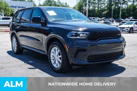 More photos of 2026 Dodge Durango GT at ALM Chevrolet South, GA