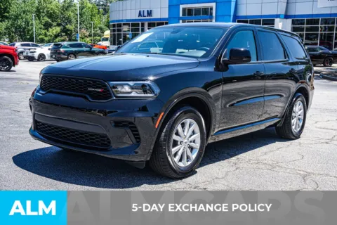 More photos of 2026 Dodge Durango GT at ALM Chevrolet South, GA