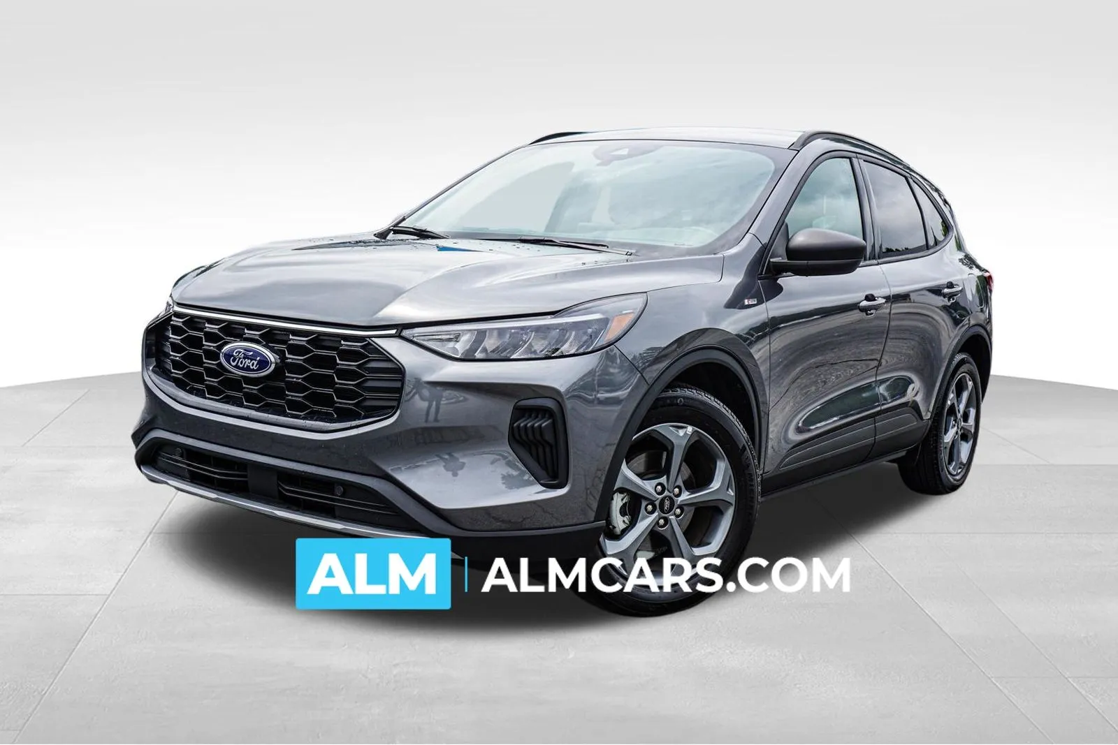 Gray 2026 Ford Escape ST-Line for sale in Union City, GA