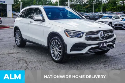 More photos of 2022 Mercedes-Benz GLC 300 at ALM Chevrolet South, GA