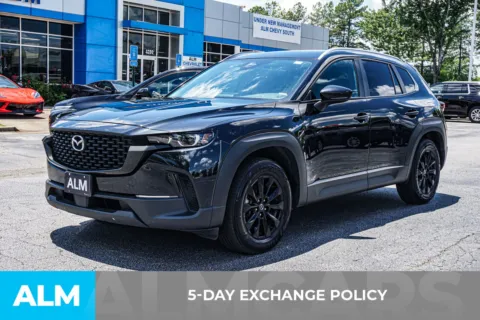 More photos of 2025 Mazda CX-50 2.5 S Premium Package at ALM Chevrolet South, GA