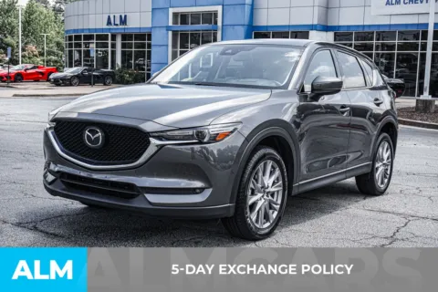 More photos of 2019 Mazda CX-5 Grand Touring at ALM Chevrolet South, GA