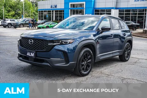 More photos of 2025 Mazda CX-50 2.5 S Premium Package at ALM Chevrolet South, GA