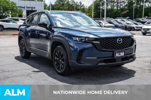 More photos of 2025 Mazda CX-50 2.5 S Premium Package at ALM Chevrolet South, GA
