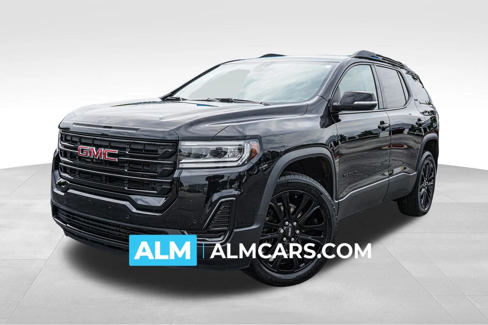2023 GMC Acadia SLE FWD's photo