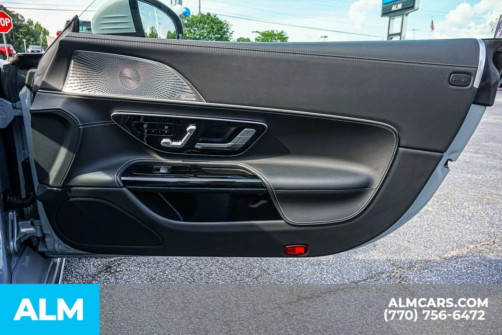 2023 Mercedes-Benz SL 39