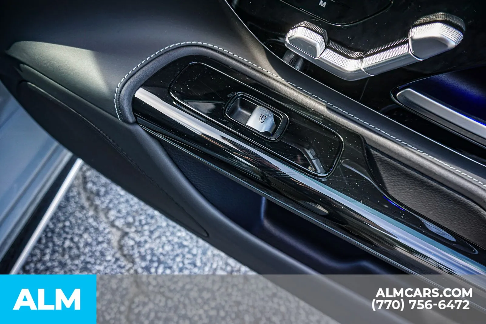 2023 Mercedes-Benz SL 40