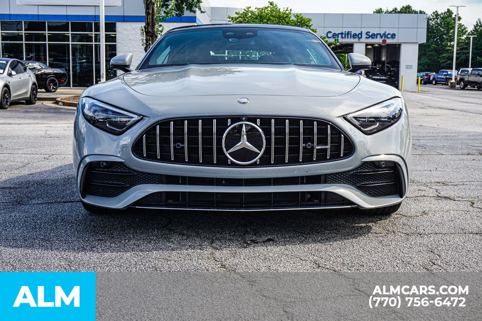 2023 Mercedes-Benz SL 13