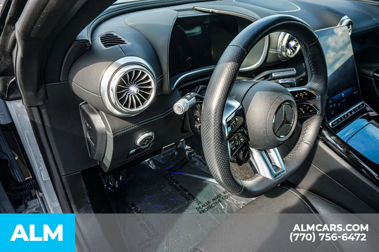 2023 Mercedes-Benz SL 27