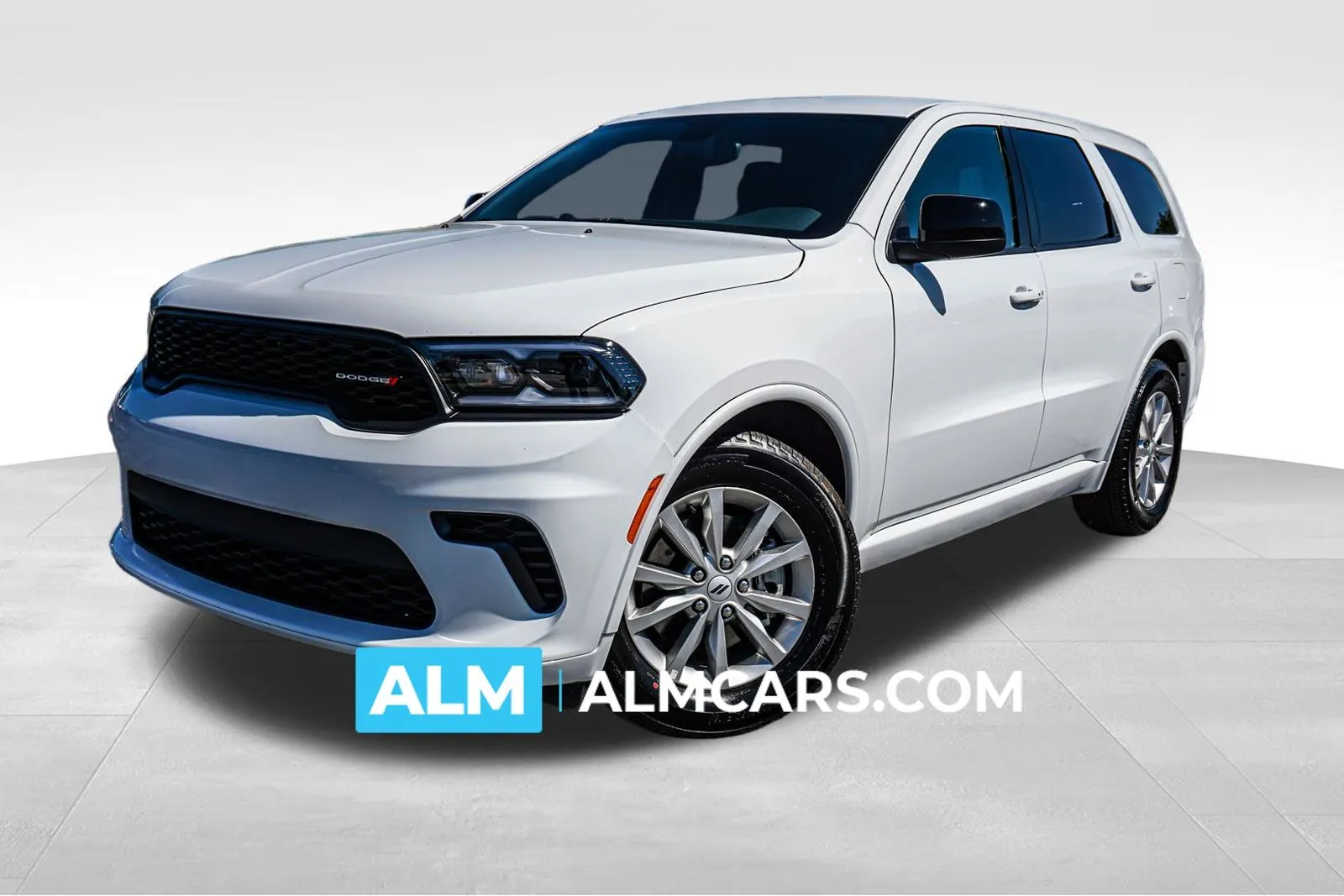 White 2026 Dodge Durango GT for sale in Union City, GA