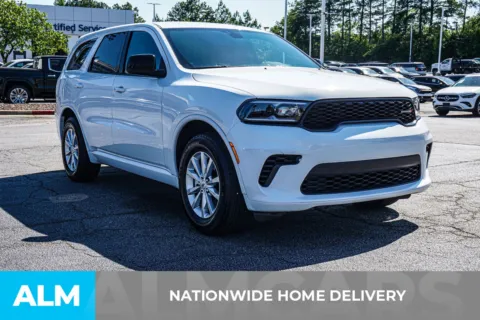 More photos of 2026 Dodge Durango GT at ALM Chevrolet South, GA