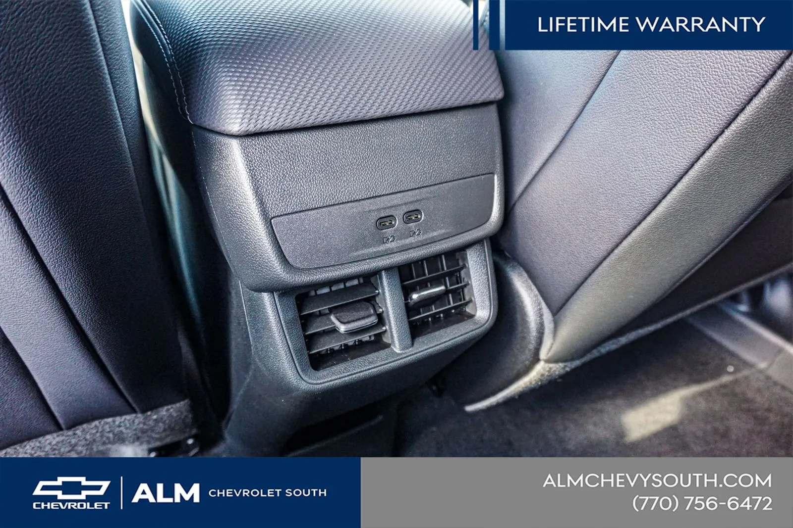 2026 Chevrolet Equinox LT - Photo 53