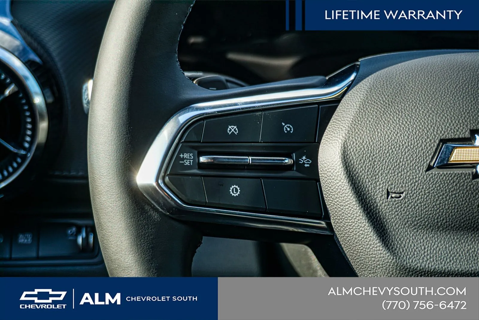 2026 Chevrolet Equinox LT - Photo 27