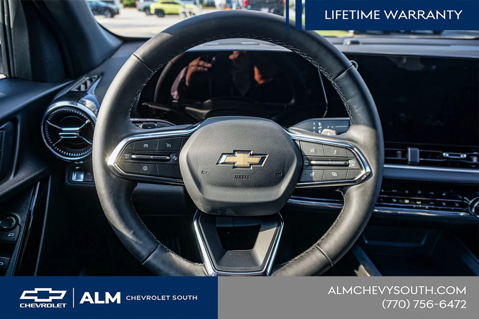2026 Chevrolet Equinox LT - Photo 25