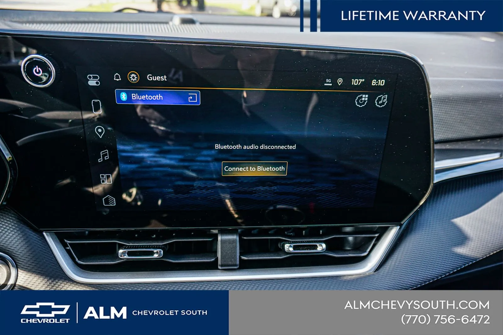 2026 Chevrolet Equinox LT - Photo 36