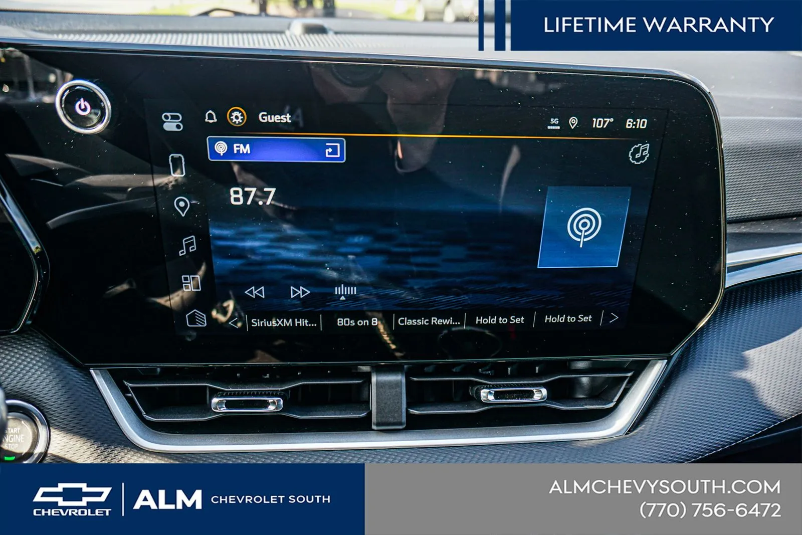 2026 Chevrolet Equinox LT - Photo 38