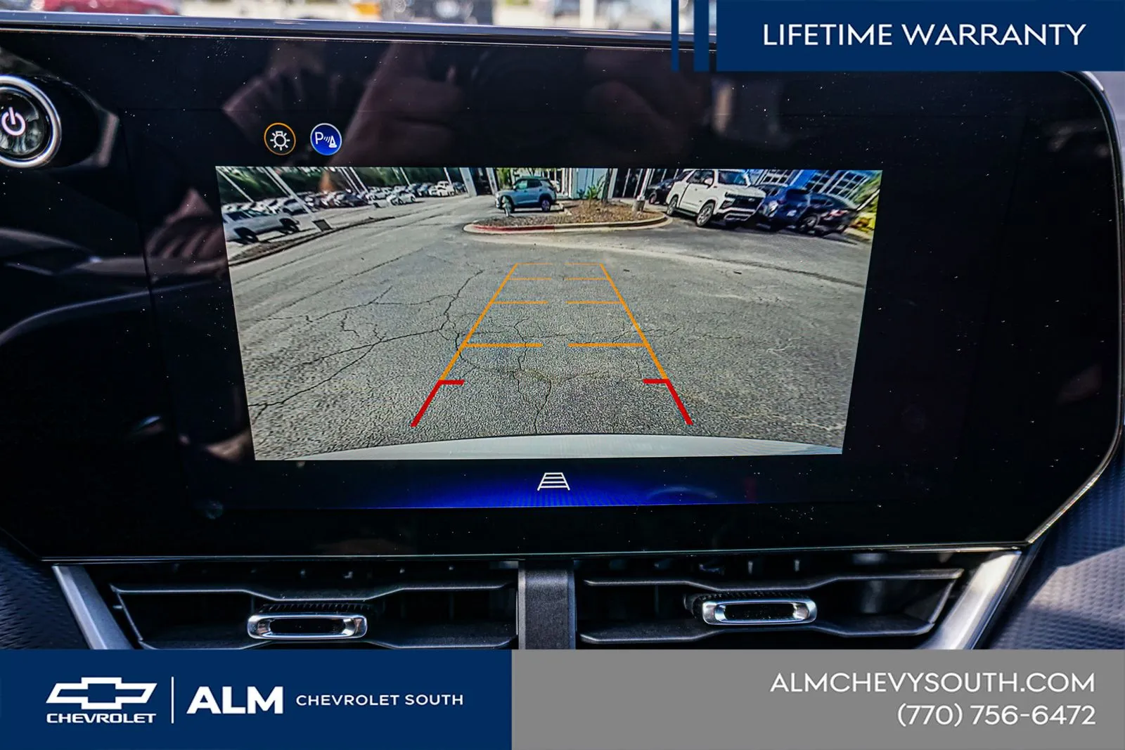 2026 Chevrolet Equinox LT - Photo 33