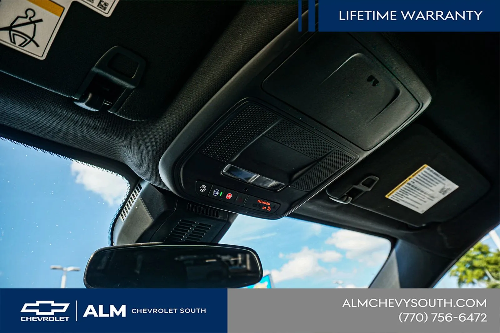 2026 Chevrolet Equinox LT - Photo 55