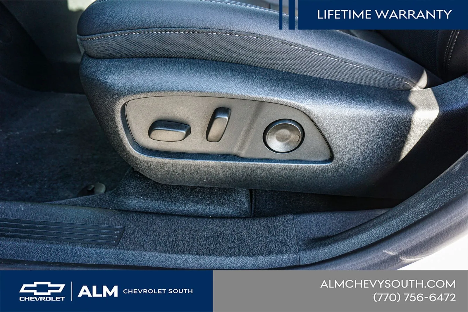 2026 Chevrolet Equinox LT - Photo 30