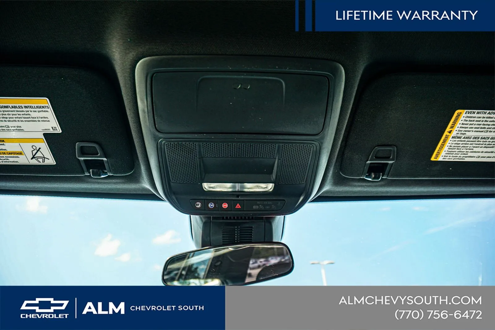 2026 Chevrolet Equinox LT - Photo 54