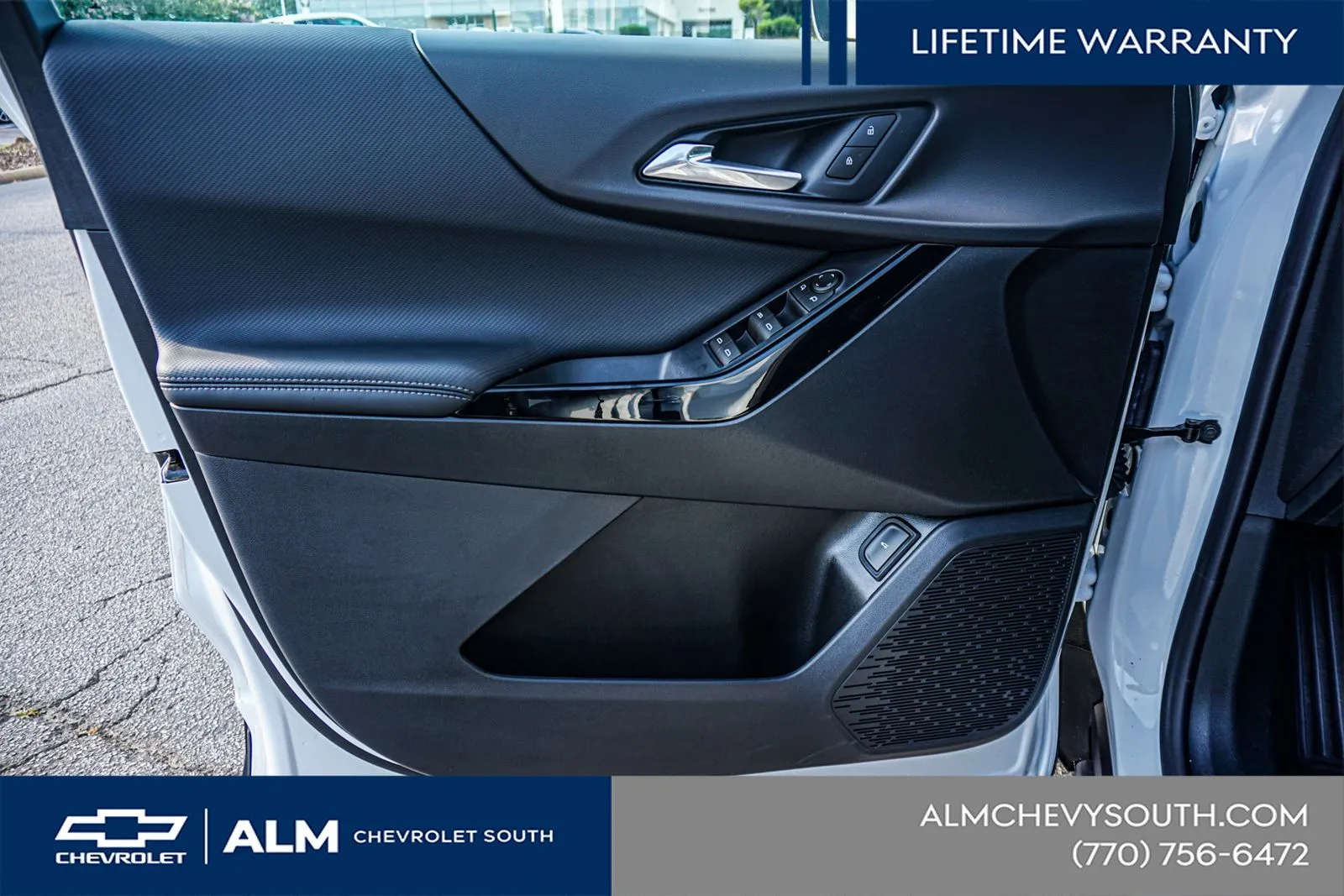 2026 Chevrolet Equinox LT - Photo 45