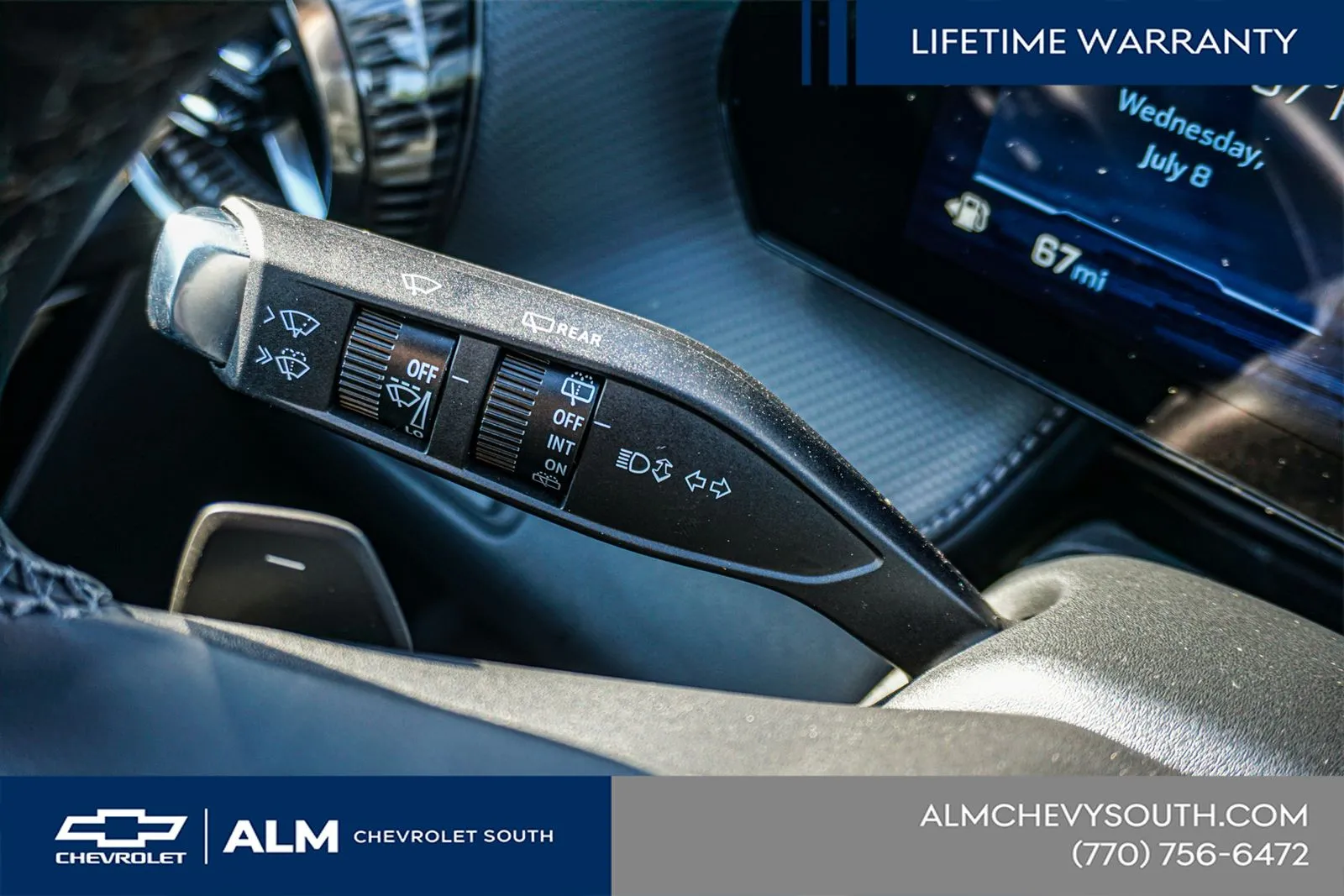 2026 Chevrolet Equinox LT - Photo 28